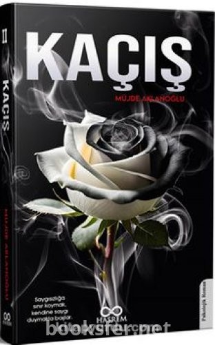 Metres 2 - Kaçış - Müjde Aklanoğlu | PDF İndir