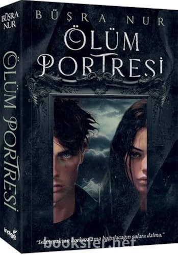 Ölüm Portresi 1 - Büşra Nur | PDF İndir