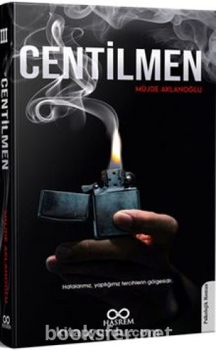 Metres 3 - Centilmen -  Müjde Aklanoğlu | PDF İndir