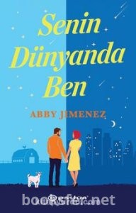 Senin Dünyanda - Ben Abby Jimenez | PDF İndir 1