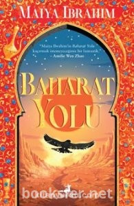 Baharat Yolu - Maiya Ibrahim | PDF İndir 1