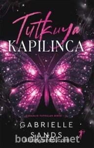 Tutkuya Kapılınca - Karanlık Tutkular 2 - Gabrielle Sands | PDF İndir 1