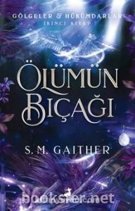 Ölümün Bıçağı - S.M. Gaither | PDF İndir 1