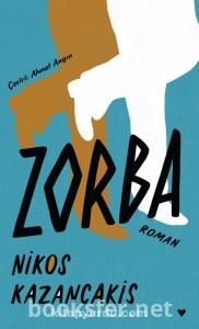 Zorba - Nikos Kazancakis | PDF İndir 1