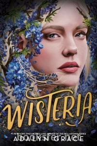 Wisteria - Adalyn Grace | PDF İndir 1