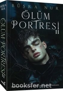 Ölüm Portresi 2 - Büşra Nur | PDF İndir 1