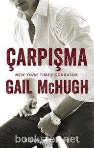 Çarpışma 1- Gail Mchugh | PDF İndir 1