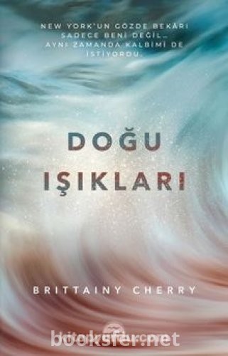 Doğu Işıkları - Brittainy Cherry | PDF İndir