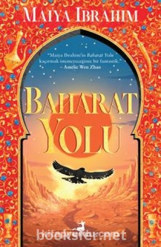 Baharat Yolu - Maiya Ibrahim | PDF İndir