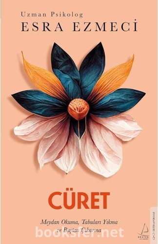 Cüret - Esra Ezmeci | PDF İndir