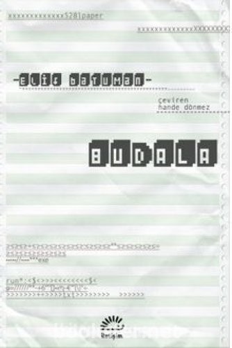 Budala - Elif Batuman | PDF İndir