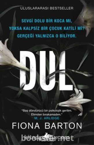 Dul - Fiona Barton | PDF İndir