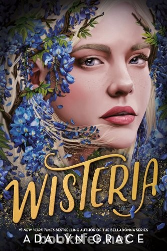 Wisteria - Adalyn Grace | PDF İndir