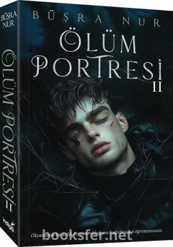 Ölüm Portresi 2 - Büşra Nur | PDF İndir