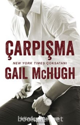 Çarpışma 1- Gail Mchugh | PDF İndir