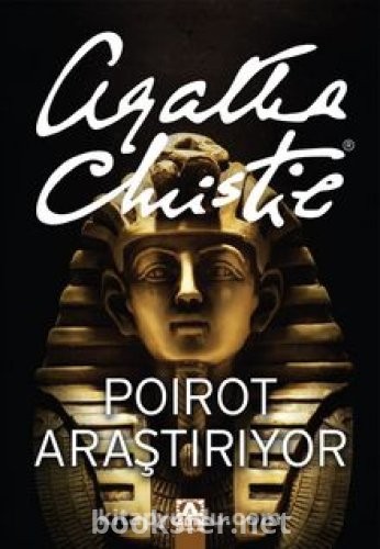 Poirot Araştırıyor - Agatha Christie | PDF İndir