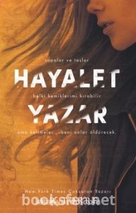 Hayalet Yazar - A. R. Torre | PDF İndir 1
