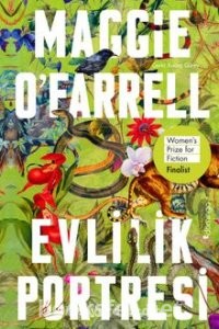 Evlilik Portresi - Maggie O'Farrell | PDF İndir 1