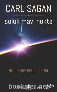 Soluk Mavi Nokta - Carl Sagan | PDF İndir