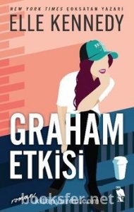Graham Etkisi - Elle Kennedy | PDF İndir 1