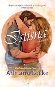 İstisna - Adriana Locke | PDF İndir 1