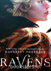 Ravens - Margaret Rogerson | EPUB İndir 1