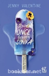 Senden Önce Senden Sonra - Jenny Valentine | PDF İndir 1