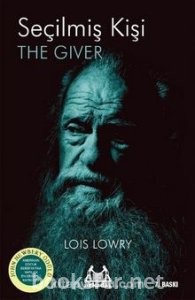 Seçilmiş Kişi - Lois Lowry | PDF İndir