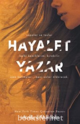 Hayalet Yazar - A. R. Torre | PDF İndir