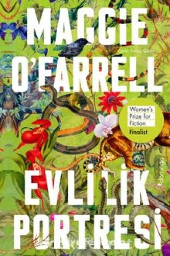 Evlilik Portresi - Maggie O'Farrell | PDF İndir