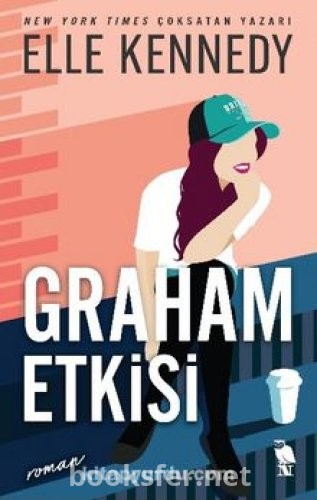 Graham Etkisi - Elle Kennedy | PDF İndir