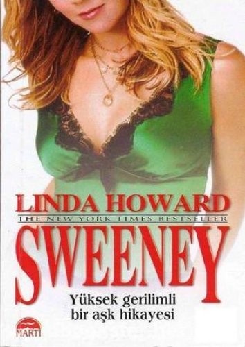 Sweeney - Linda Howard | PDF İndir