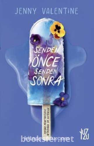 Senden Önce Senden Sonra - Jenny Valentine | PDF İndir