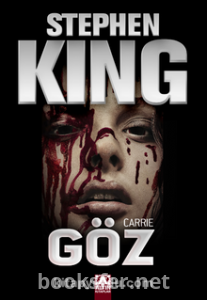 Göz - Stephen King | EPUB İndir