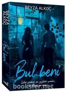 Bul Beni - Beyza Alkoç | PDF İndir 1