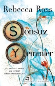 Sonsuz Yeminler - Rebecca Ross | PDF İndir 1