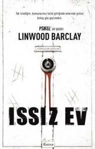 Issız Ev - Linwood Barclay | PDF İndir