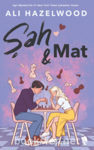 Şah Mat - Ali Hazelwood | PDF İndir 1