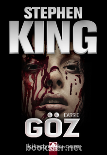 Göz - Stephen King | EPUB İndir