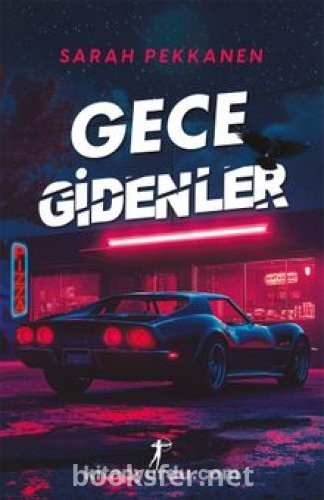 Gece Gidenler - Sarah Pekkanen | PDF İndir