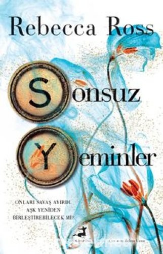 Sonsuz Yeminler - Rebecca Ross | PDF İndir