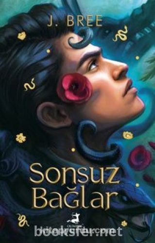 Sonsuz Bağlar - J. Bree | PDF İndir