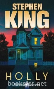 Holly - Stephen King | PDF İndir