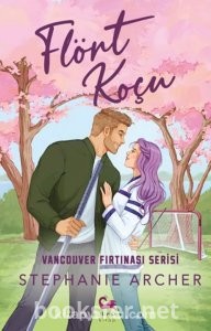 Flört Koçu - Stephanie Archer | PDF İndir 1