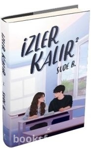 İzler Kalır 2 - Sude B. | PDF İndir 1