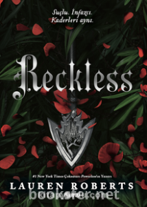 Reckless - Lauren Roberts | PDF İndir