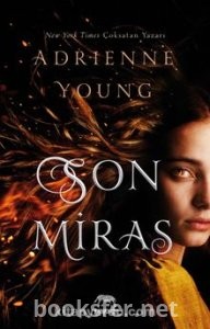 Son Miras - Adrienne Young | PDF İndir