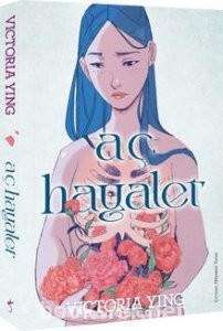 Aç Hayalet - Victoria Ying | PDF İndir