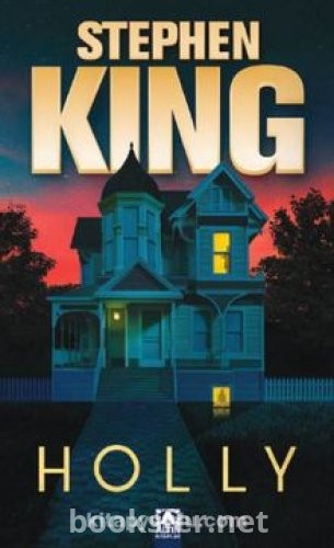 Holly - Stephen King | PDF İndir