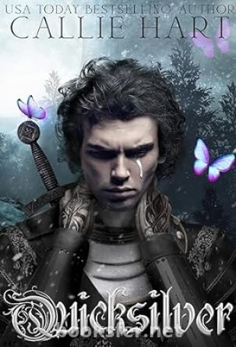 Quicksilver - Callie Hart | PDF İndir